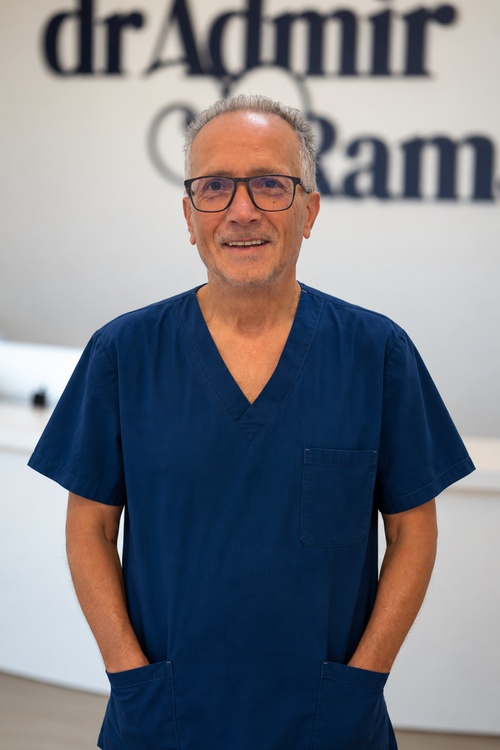 Hilmi Kačamaković