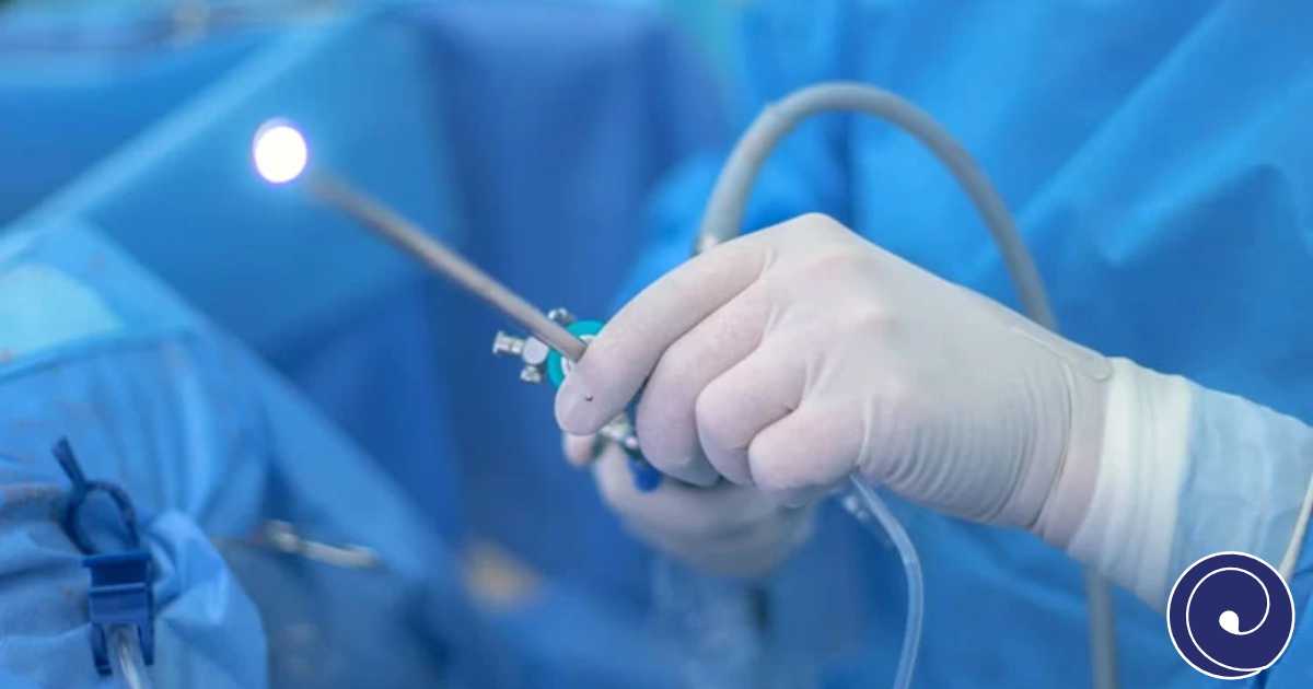 Office  histeroskopija