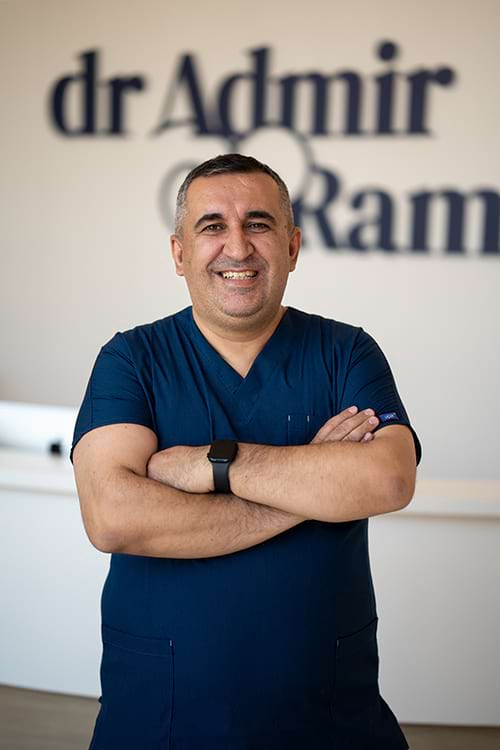 Na&scaron; način