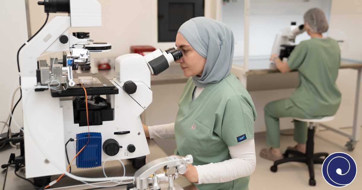 Vantjelesna oplodnja